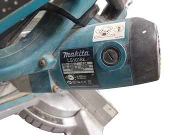 Б/в Пила дискова Makita ls1018l 01-200881933