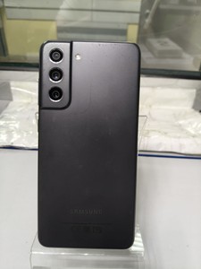 Б/в Мобільний телефон Samsung galaxy s21 fe 5g 8/256gb 01-200956890
