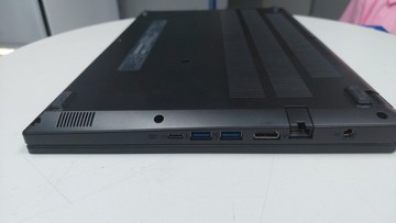 Б/в Ноутбук Acer 15/ryzen 7 7445hs ddr5/16gb ddr5/ssd 500 gb/geforce rtx3050 6gb 01-200961989