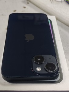 Б/в Мобільний телефон Apple iphone 14 128gb 01-200912334