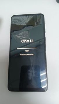 Б/у Мобільний телефон Samsung galaxy a33 5g 6/128gb 01-200957062