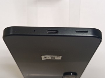 Б/у Мобільний телефон Samsung galaxy a17 4g 4/128gb 01-200962556