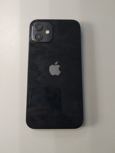 Б/в Мобільний телефон Apple iphone 12 256gb 01-200960714