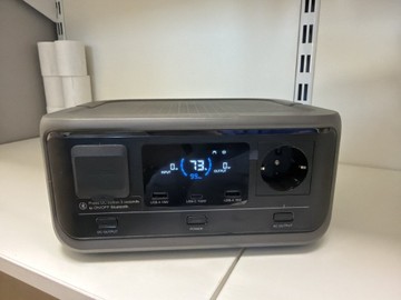 Б/у Зарядная станция Allpowers volix p300 01-200963796
