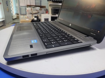 Б/в Ноутбук Hp 15/core i3 3110m ddr3/6gb ddr3/hdd 500 gb/*інтегрована 01-200964318