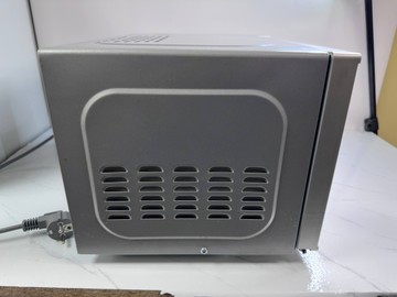 Б/у Микроволновая печь Whirlpool mwd 19 sl 01-200963639