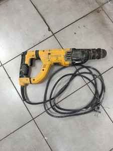 Б/в Перфоратор Dewalt d25263 01-200965731