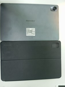 Б/в Планшет Blackview mega 1 8/256gb 01-200966099