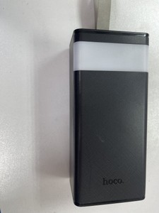 Б/в Повербанк Hoco j86 40000mah 22.5w 01-200965969
