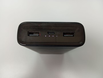 Б/у Повербанк Xiaomi mi power bank 20000mah 50w pb2050szm 01-200964381