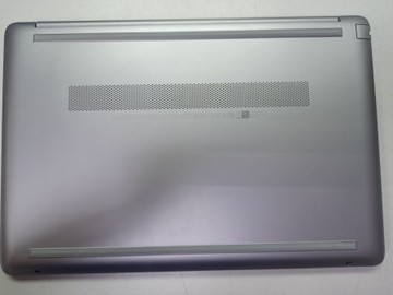Б/в Ноутбук Hp 15/core i7-1255u ddr5/16gb ddr5/hdd *відсутній/ssd 960 gb/*інтегрована 01-200962860