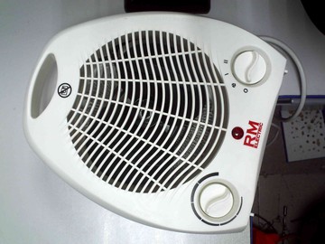 Б/в Обігрівач повітряний Rm Electric rm-01001e 01-200963147