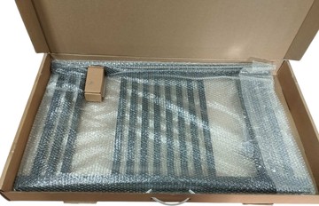 Б/в Сушарка для рушників Rhein Adam s14 500х900 e l pe/mat ral9005 330w 01-200966417
