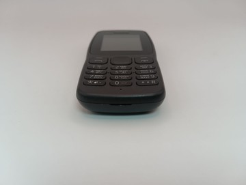 Б/в Мобільний телефон Nokia 106 ta1114 01-200915441