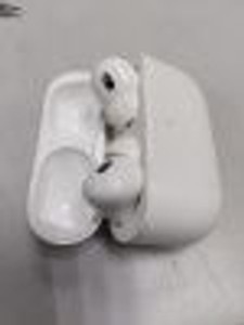 Б/у Навушники Apple airpods pro 2nd generation magsafe 01-200968068