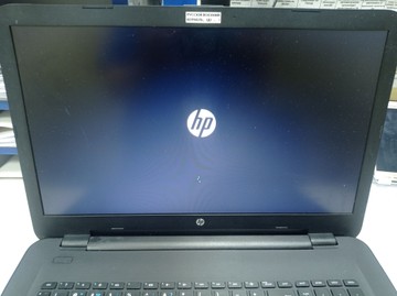 Б/в Ноутбук Hp 16/pentium n3710 ddr3/8gb ddr3/hdd *відсутній/ssd 120 gb/*інтегрована 01-200967944