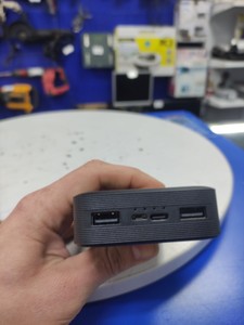 Б/у Повербанк Xiaomi redmi power bank 20000mah pb200lzm 01-200967874