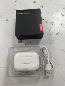 Б/в Навушники Lenovo lp 5 bluetooth (репліка) 16-000275815