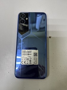Б/в Мобільний телефон Tecno pova neo 2 lg6n 4/64gb 01-200971586