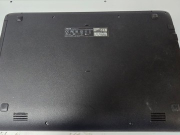 Б/у Ноутбук Asus 15/celeron n2840 ddr3/4gb ddr3/hdd 500 gb/ssd *відсутній/*інтегрована 01-200971803