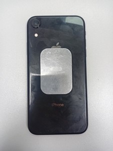 Б/в Мобільний телефон Apple iphone xr 64gb 01-200971853