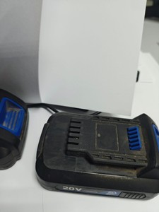 Б/у Аккумуляторный шуруповерт Prostormer psbd2001 01-200967773