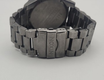 Б/у Часы Nixon 18c 01-200971597