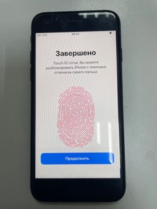 Б/в Мобільний телефон Apple iphone 7 32gb 01-200963042