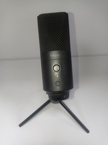 Б/у Микрофон Fifine k683a 01-200972788