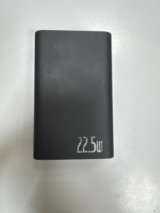 Б/в Повербанк Proove hyper flux plus 22.5w 10000mah 01-200968085