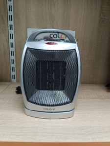 Б/в Обігрівач Calore fhc-15r 01-200963278