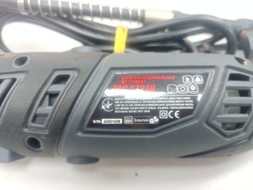 Б/в Багатофункціональний інструмент Forte mg-17218 01-200598802