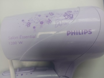 Б/в Фен Philips salon essential 1200w 01-200973867
