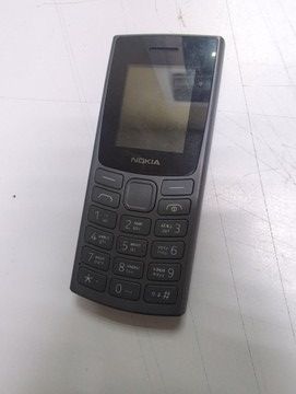 Б/в Мобільний телефон Nokia 105 ss 2023 01-200973620