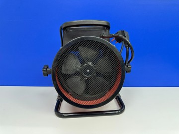 Orbegozo fhr 3050