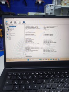 Б/в Ноутбук Exone Go core i5-1335u/ram32/ssd500/інтегрована 01-200954174