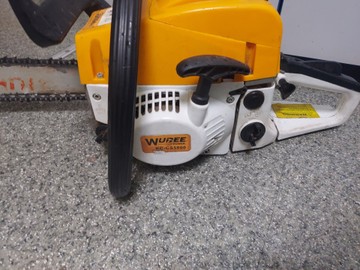 Б/в Пила ланцюгова Wudee kc-cs5800 01-200974055