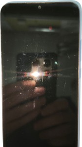 Б/в Мобільний телефон Xiaomi redmi 9a 2/32gb 01-200975627