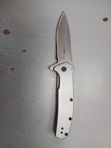 Б/у Нож складной Kershaw outcome 01-200976539