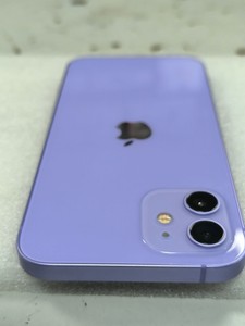 Б/в Мобільний телефон Apple iphone 12 64gb 01-200890428