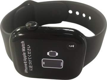 Б/в Смарт-годинник Apple watch series 10 gps 46mm alu. case 01-200973835