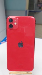 Б/в Мобільний телефон Apple iphone 11 64gb 01-200975021