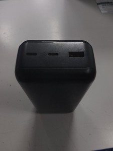 Б/в Зовнішній акумулятор Energizer 30000 mah 01-200973645
