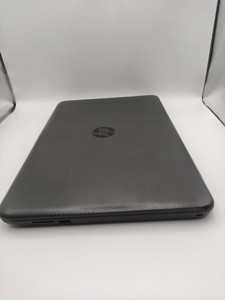 Б/в Ноутбук Hp 15/celeron n3050 ddr3/4gb ddr3/hdd *відсутній/ssd 120 gb/*інтегрована 01-200974699
