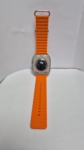 Б/в Смарт-годинник Hoco y23 ultra 01-200976890