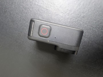 Б/в Екшн-камера Gopro hero11 creator edition 01-200973559