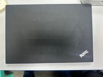 Б/в Ноутбук Lenovo єкр. 15,6/ core i7-10510u 1.8ghz/ ram16gb/ ssd512gb/ nvidia quadro p520 01-200973800