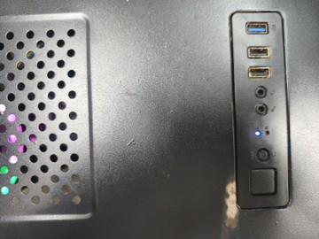 Б/в Системний блок Пк intel core i3-10100f/ram 8 gb/hdd 1000 gb/ssd 120 gb/nvidia gtx 1050 ti (geforce) 4gb gddr5 128bit 01-200977126