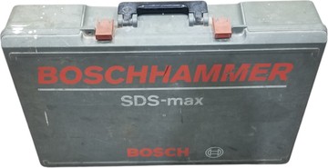Б/в Перфоратор Bosch gbh 7-46 de 01-200974775