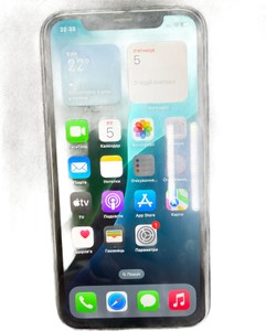 Б/в Мобільний телефон Apple iphone xr 64gb 01-200974154